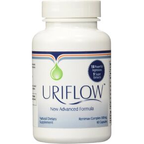 Kidney Supplement - 60 Capsule