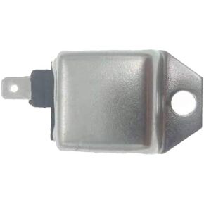 PARTSRUN ID#SIG-01#1016491 Ignition Module Ignitor for Club Car DS Gas Golf Cart 1992-1996 FE290 FE350 ZF500-2