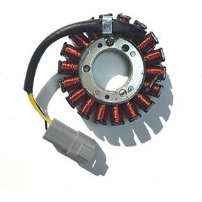 Stator for Seadoo Jetski 420886588 GSX/GTX/SPX/XP/LRV/RX/RXX/Sportster LE 1995 1996 1997 1998 1999 2000 2001 2002 2003
