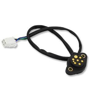 37720-07G00 Gear Position Neutral Sensor Switch Compatible with Suzuki 2003-2008 LTZ400 LTZ400Z KFX400 Mechanical Hinge Lever Actuator Replace OE 3772007G00
