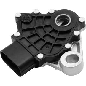 84540-04010 Transmission Range Sensor Neutral Safety Switch, Replacement for Lexus Rx350 Gs350 Gs460 Gx470 Replacement for Toyota Tundra Sequoia Avalon, Replaces SW7152