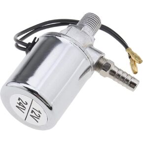 Sing F Ltd Horn Horn Electric Solenoid Car Truck 12V 24V