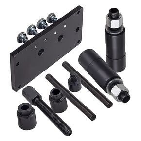 maXpeedingrods Single Engine Inner Camshaft Bearing Installer Tool & Remove Puller Replacement part for Harley Evolution 1986-Present