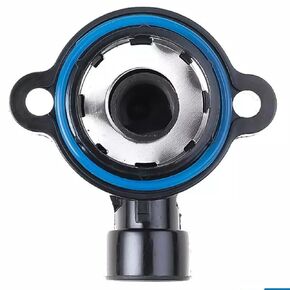 ‎Embellu 27659-06 TPS Throttle Position Sensor Compatible with Harley Dyna Softail Touring