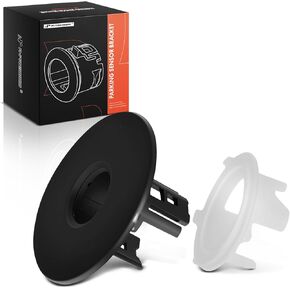 A-Premium 2-PC الخارجي الخلفي لوقوف السيارات يساعد الحدود التجنيب المتوافقة مع نماذج فورد المختارة-برونكو 2021 2022 2023 2024 ، استبدل# M2DZ15K861AC