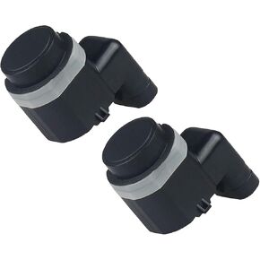 Xinhan Backup عكسي مواقف لوقوف السيارات التحكم في BMW 1 3 5 6 7 Series X Series Hybrid X3 X5 X6 66202151635 66202180495 (1 PC)