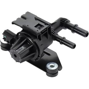 911-228 Vapor Canister Purge Valve Solenoid Fit for Ford Expedition 2005-2006, F-150 2004-2006, Lincoln Mark Lt 2006, Navigator 2005-2006 Replace# CP614, CX2082, Purge Solenoid Valve