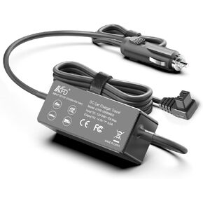 KFD 12V/24V شاحن سيارة الثلاجة لـ BOUGERV Alpicool euhomy F40C4TMP ARB ICECO Bodega setpower aspenora ausranvik stroai joytutus costway costway corder carzer therzer dc power cord cord adpater