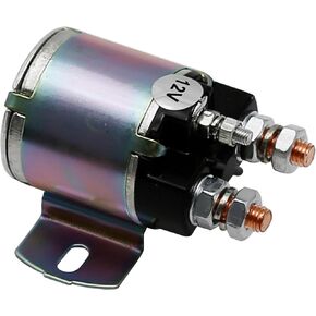 12V GAS GALF CART LATERNOID استبدال الملف اللولبي لـ YAMAHA G2 G3 G6 G7 G8 G9 G14 G14 G16 1985-2002 GAS GOLF CART LATERTER ، يحل محل #JF2-H1950-00 JR3-H1950-00 J38-81950-01