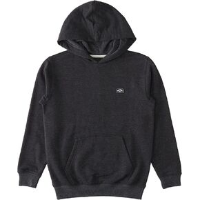 Billabong boys Boys Classic Pullover Hoodie Sweatshirt
