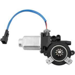 742-261 الجهة الأمامية لرفع النافذة اليمنى من الجهة المركبة للركاب لصالح Ford Sport Sport Utility 2000-2005 F-250 F-350 F-450 F-550 Super Duty Pickup 2000-2010 ، YC3Z1523394AA