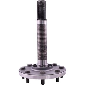 Skid Steer Drive Axle Shaft 338550A4 338551A2 189994A1 338550A1 338552A3 compatible with Case Skid Steer Loaders 40XT 410 420 430 435 440 60XT 70XT 75XT 85XT
