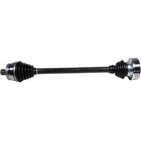 GSP NCV23592 CV Axle Shaft Assembly - Right Front (Passenger Side)