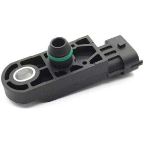 0281002996 Boost Pressure/Manifold Absolute Pressure (MAP) Sensors Fits for Fiat 2017-2020 124 Spider, 2016-2018 500X - Replace 68137978AA