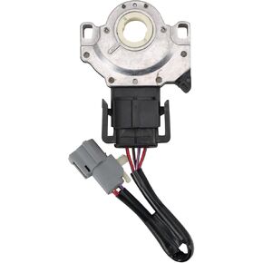 TRQ Neutral Safety Switch Compatible with 1989-1996 Ford