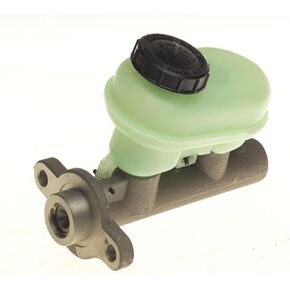 PRO+ Brake Master Cylinder for 1991-2000 Buick Skylark/Chevrolet Beretta, Cavalier, Corsica, Lumina, Monte Carlo/Oldsmobile Achieva/Pontiac Grand Am, Sunbird, Sunfire