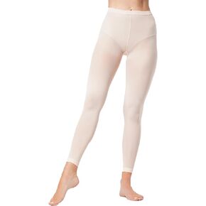 Theatricals Women Adult Footless Tights: Perfect for Dance, Activewear, and Daily Wear