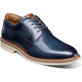 Florsheim Men's Norwalk Plain Toe Oxford