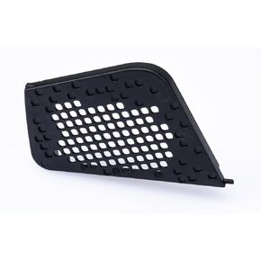 Filter Cover 19729 Compatible with Resmed AirSense, AirCurve, AirStart 10 Series CPAP, AutoSet Machines, Black
