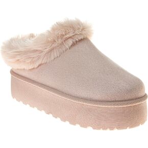 Avalanche Womens Snow Boots - Warm Waterproof Winter Shoes (Size 5-10 US Womens)