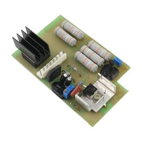 Direct Replacement for Voltage Regulator Compatible with Yamaha Generator Replace 7C6-H722A-10, 7C6H722A10