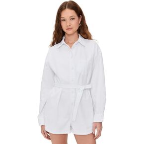 Pistola Denim Women's Vance Romper