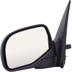 TYC 3020532 DOOR MIRROR على الجانب الأيسر متوافق مع 2002-2005 FORD EXPLORER