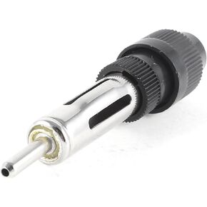Car Stereo Radio Aerial Antenna Connector Coaxial DIN Connector Automotive Parts