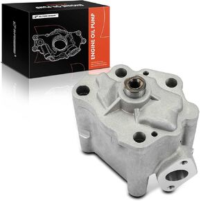 A-Premium Engine Oil Pump for 2.0L 2.3L - Compatible with Ford Explorer Escape 2016-2019, Fusion 2015-2020, Focus Edge 2015-2018, Mustang, Taurus, Special Service Police Sedan & Lincoln MKZ, MKC, MKT