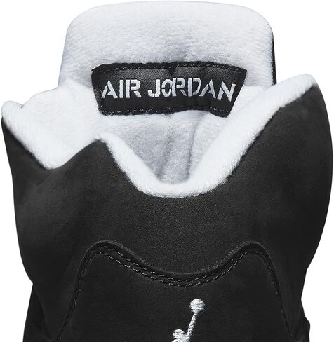 Air Jordan 5 Retro 'Alternate Grape' - 136027-500 - Size 9.5 in Kuwait