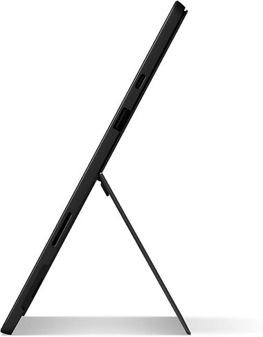 Microsoft Surface Pro 7 – 12.3" Touch-Screen - 10th Gen Intel Core i5 - 16GB Memory - 256GB SSD – Platinum | Intel Core i5, 256GB SSD, 10th Gen Intel Core i5, 16GB Memory in Saudi Arabia