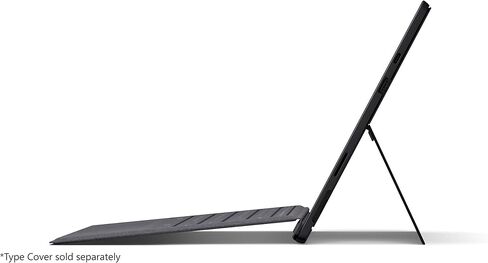 Microsoft Surface Pro 7 – 12.3" Touch-Screen - 10th Gen Intel Core i5 - 16GB Memory - 256GB SSD – Platinum | Intel Core i5, 256GB SSD, 10th Gen Intel Core i5, 16GB Memory in Saudi Arabia