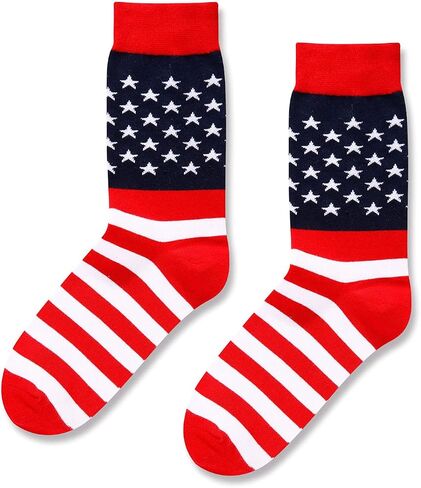 HAPPYPOP mens Funny Bowling Sports Novelty Gifts Goofy in 2 Pack Socks, Bowling 2 Pack, Medium in Kuwait