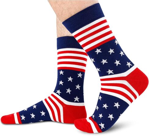 HAPPYPOP mens Funny Bowling Sports Novelty Gifts Goofy in 2 Pack Socks, Bowling 2 Pack, Medium in Kuwait