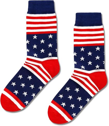 HAPPYPOP mens Funny Bowling Sports Novelty Gifts Goofy in 2 Pack Socks, Bowling 2 Pack, Medium in Kuwait