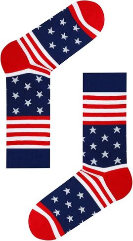 HAPPYPOP mens Funny Bowling Sports Novelty Gifts Goofy in 2 Pack Socks, Bowling 2 Pack, Medium in Kuwait