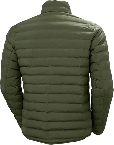 Helly-Hansen Men's Mono Material Hooded Insulator in Saudi Arabia
