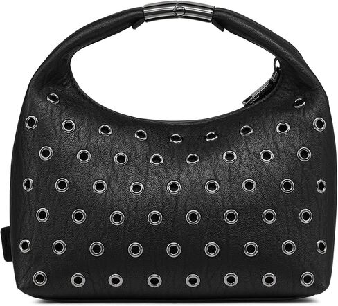 DKNY Mel Top Handle Hobo Bag in Saudi Arabia
