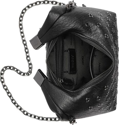 DKNY Mel Top Handle Hobo Bag in Saudi Arabia