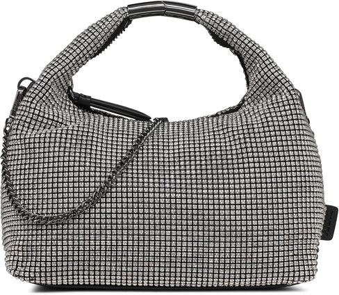 DKNY Mel Top Handle Hobo Bag in Saudi Arabia
