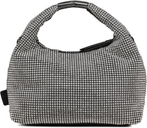 DKNY Mel Top Handle Hobo Bag in Saudi Arabia