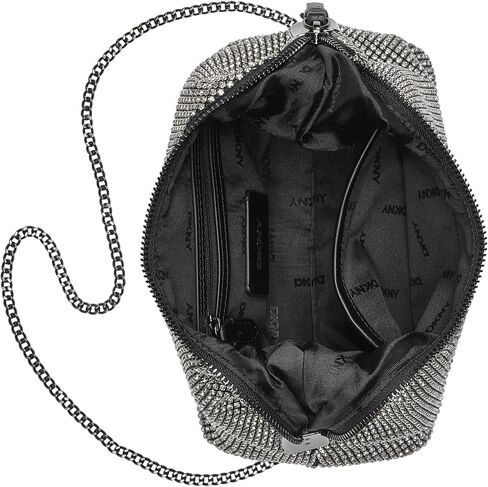 DKNY Mel Top Handle Hobo Bag in Saudi Arabia