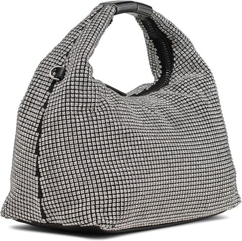 DKNY Mel Top Handle Hobo Bag in Saudi Arabia