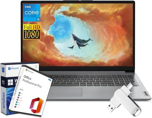 Lenovo Flex 4 - 2-in-1 Laptop/Tablet 15.6" Full HD Touchscreen Display (Intel Core i7, 8 GB RAM, 1TB HDD) 80SB0003US in Saudi Arabia