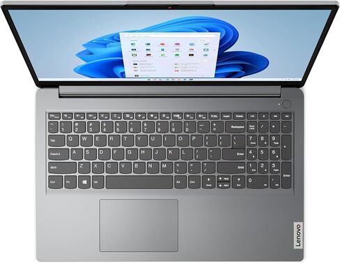 Lenovo Flex 4 - 2-in-1 Laptop/Tablet 15.6" Full HD Touchscreen Display (Intel Core i7, 8 GB RAM, 1TB HDD) 80SB0003US in Saudi Arabia