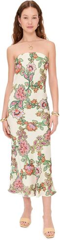 Misa Women's Thara Dress in Saudi Arabia