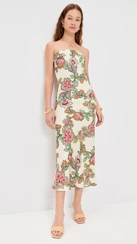 Misa Women's Thara Dress in Saudi Arabia