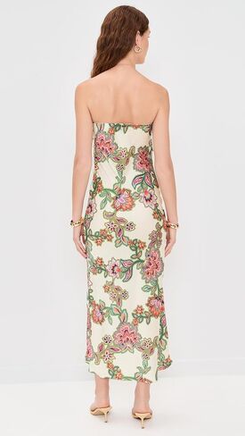 Misa Women's Thara Dress in Saudi Arabia