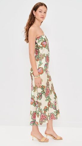 Misa Women's Thara Dress in Saudi Arabia