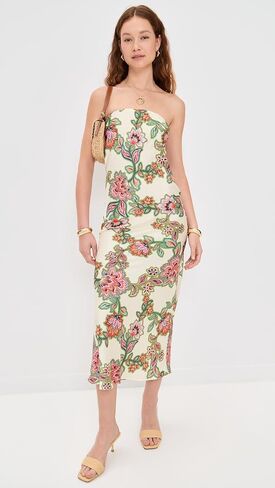 Misa Women's Thara Dress in Saudi Arabia